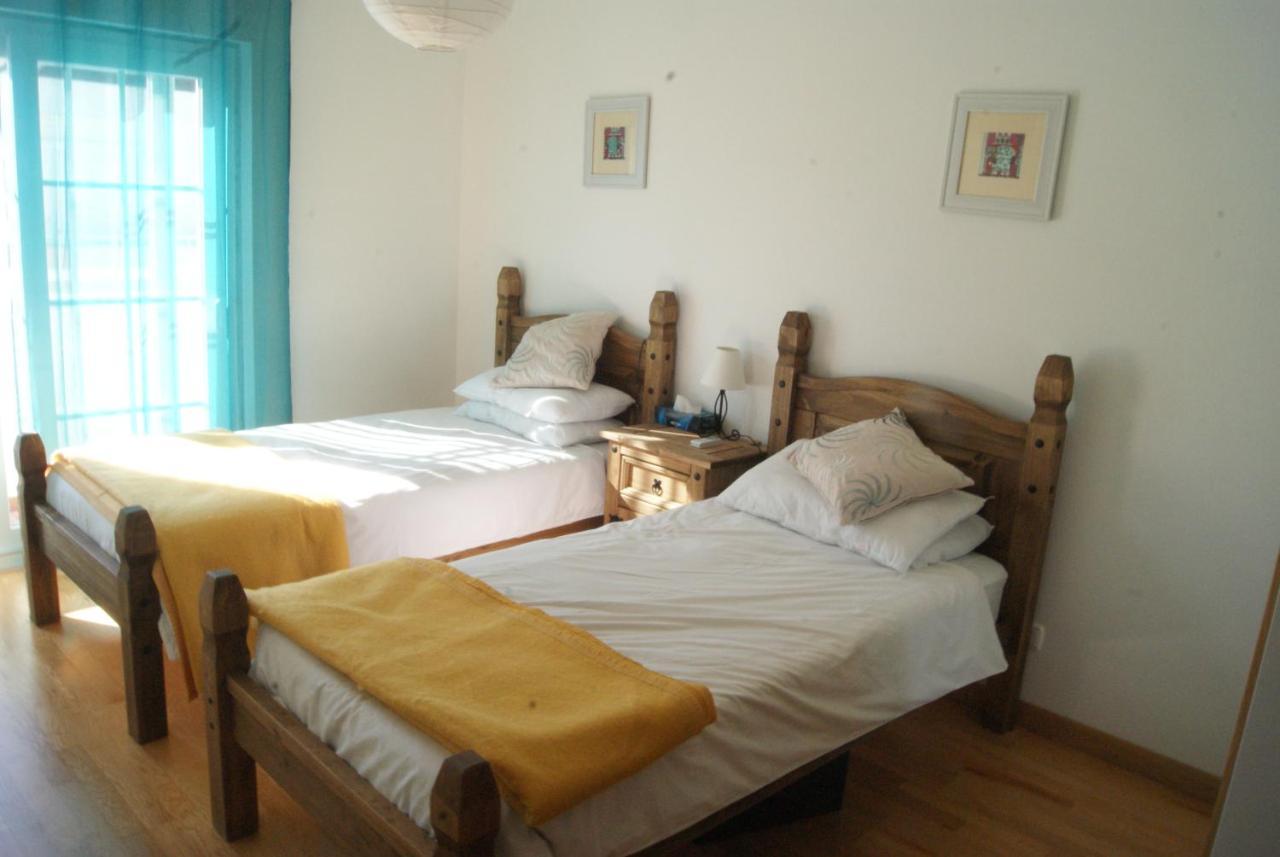 Duplex Em Cabanas Appartement Cabanas De Tavira Buitenkant foto