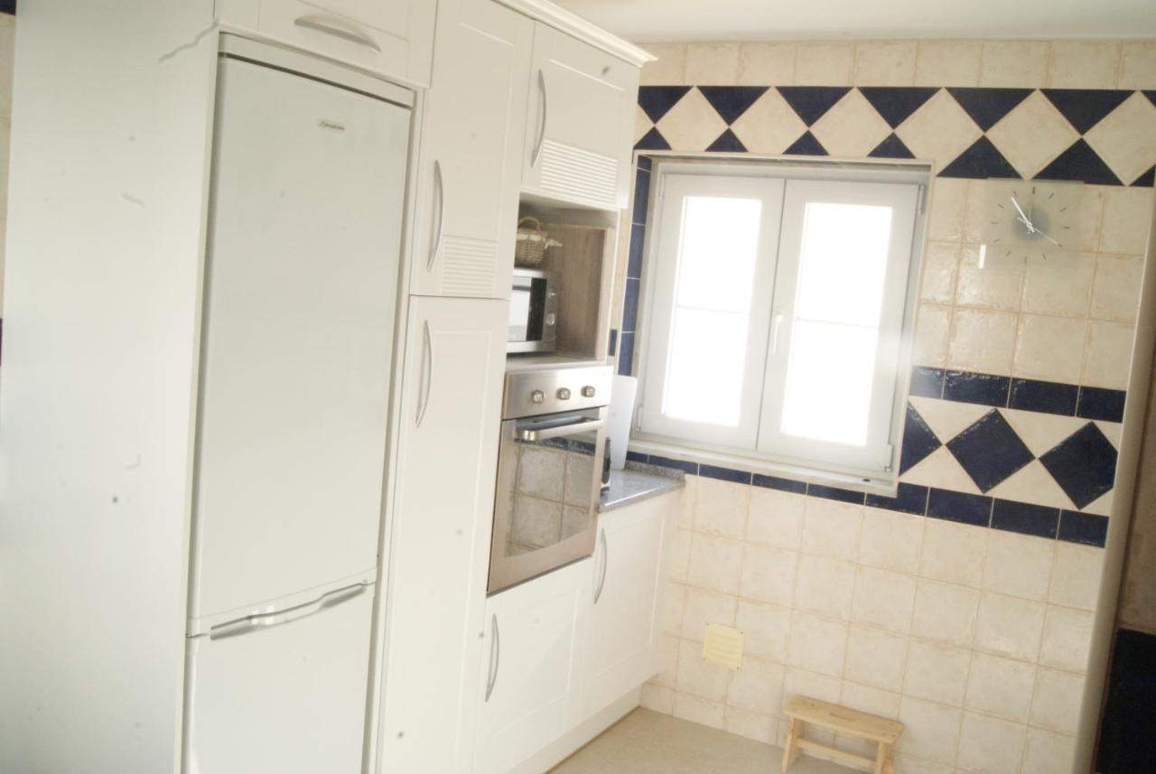 Duplex Em Cabanas Appartement Cabanas De Tavira Buitenkant foto